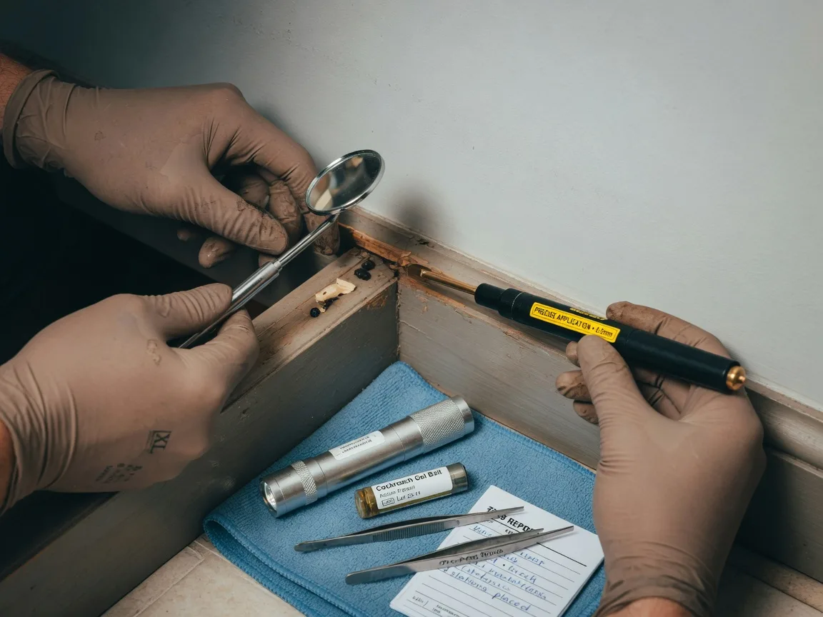 Why choose Emergency Pest Control in Celina, TN